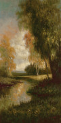 Tranquility Path II art print