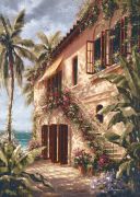 J. Martin art print