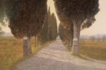 Raymond L. Knaub art print