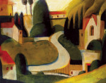 Kathleen Dunne art print