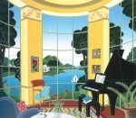 Thomas McKnight art print