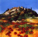 Roger Keiflin art print