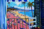 Manel Doblas art print