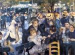 Pierre Auguste Renoir art print