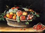 Moillon art print