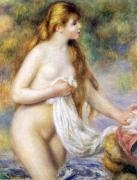 Pierre Auguste Renoir art print