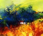 Max Laigneau art print