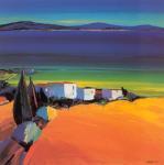 Pascal Etchenic art print