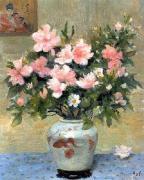 Marcel Dyf art print