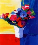 Monestier art print