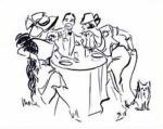 Mona Shafer Edwards art print