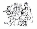 Mona Shafer Edwards art print