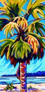 Sally Evans art print