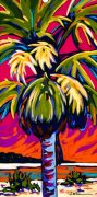 Sally Evans art print