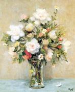 Marcel Dyf art print