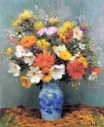 Marcel Dyf art print