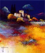 Roger Keiflin art print