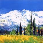 Max Laigneau art print