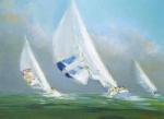 Pierre Doutreleau art print