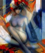 John-Baptiste Valadie art print