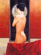 David Graux art print