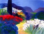Claude Hemeret art print