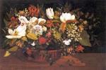 Gustave Courbet art print