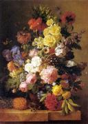 Jan Frans Van Dael art print