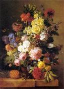 Jan Frans Van Dael art print