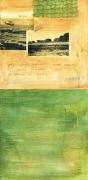 Shelley Hall art print