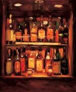 Pam Ingalls art print