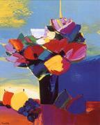 Monestier art print