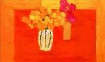 Bernard Cathelin art print