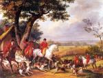 Carle Vernet art print