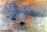 Claude Monet art print