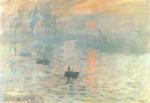 Claude Monet art print