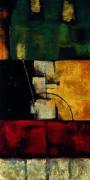 Max Hansen art print