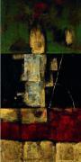 Max Hansen art print