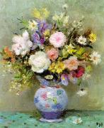 Marcel Dyf art print