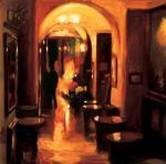 Pam Ingalls art print
