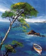 Roger Keiflin art print
