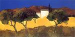 Jean-Claude Allenbach art print