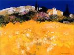 Jean-Claude Allenbach art print