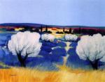 Claude Hemeret art print