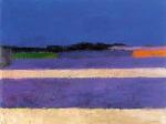 Bernard Cathelin art print