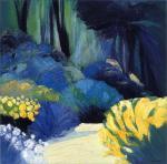 Jean-Claude Allenbach art print