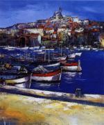 Roger Keiflin art print