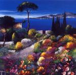 Roger Keiflin art print