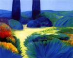 Claude Hemeret art print