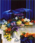 Raymond Poulet art print